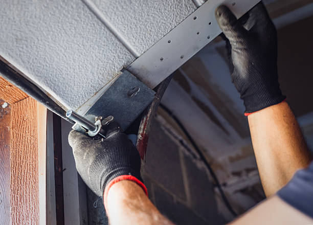 Reliable Garage Door Panel Replacement contractor in Merryville, LA by Garage Doors Repair Pro